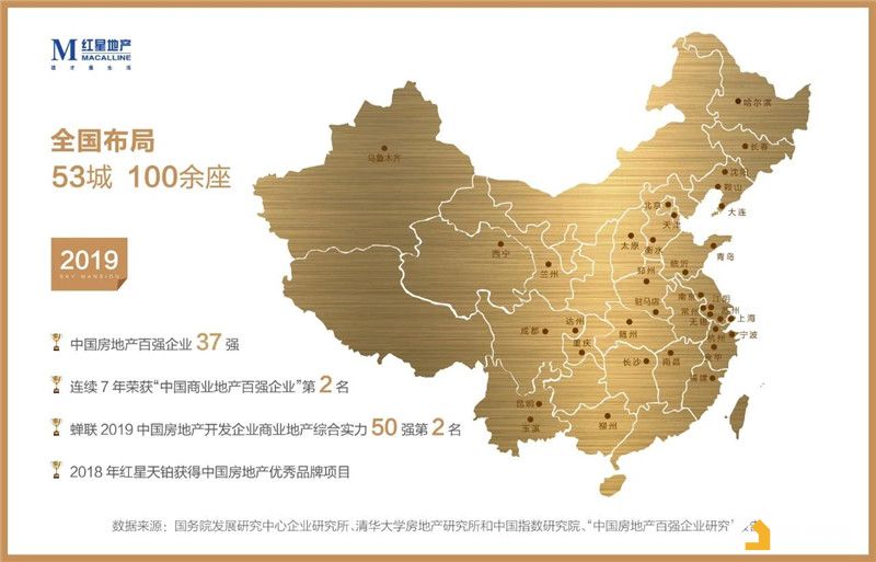 红星爱琴海