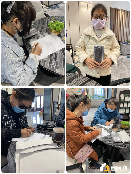 衡水饶阳绿城明月江南