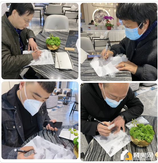 衡水饶阳绿城明月江南